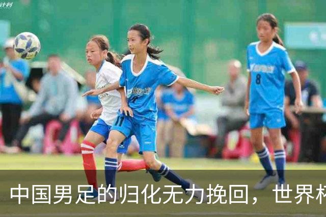 中国男足的归化无力挽回，世界杯揭示出全面落后的真实现状