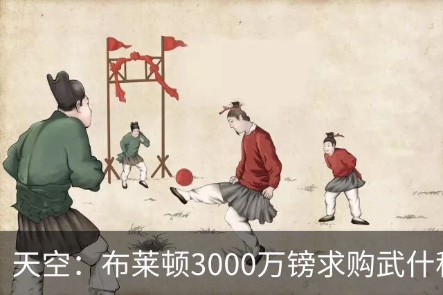 天空：布莱顿3000万镑求购武什科维奇，预计热刺对其估值超6000万